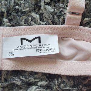 Brand new, never worn